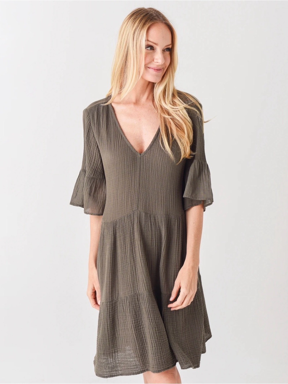 Velvet by Graham & Spencer Brianne Dress